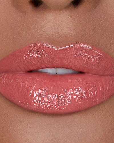 Hourglass Unreal Shine Volumizing Lip Gloss - Prose / Opaque Shine In Prose