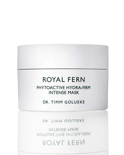 Shop Royal Fern 1.7 Oz. Phytoactive Hydra-firm Intense Mask