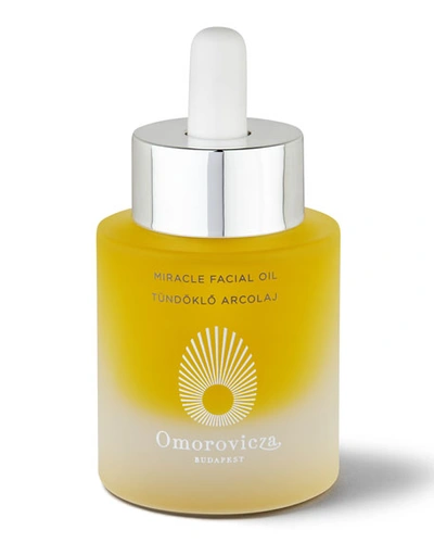 Shop Omorovicza 1 Oz. Miracle Facial Oil