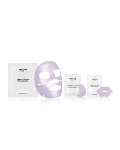 Shop Knesko Skin Diamond Radiance Travel Set ($178 Value)