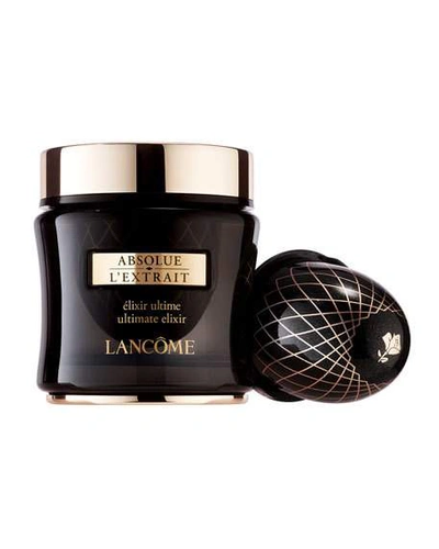 Shop Lancôme Absolue L'extrait Cream Elixir Refill, 1.7 Oz./ 50 ml