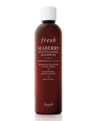 Shop Fresh 8.12 Oz. Seaberry Revitalizing Shampoo