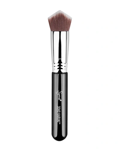 Shop Sigma Beauty 3dhd&trade; - Kabuki Brush, Black