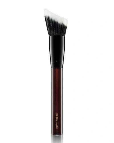 Shop Kevyn Aucoin The Neo Powder Brush