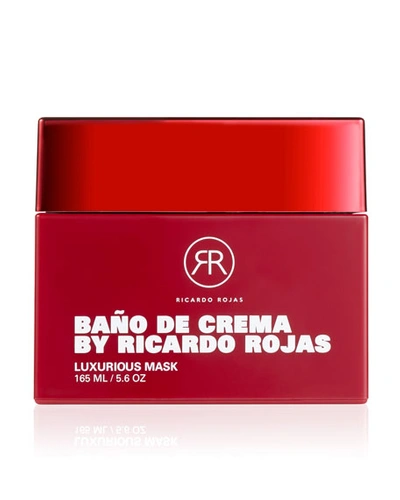 Shop Ricardo Rojas Hair 5.6 Oz. Bano De Crema Hair Mask