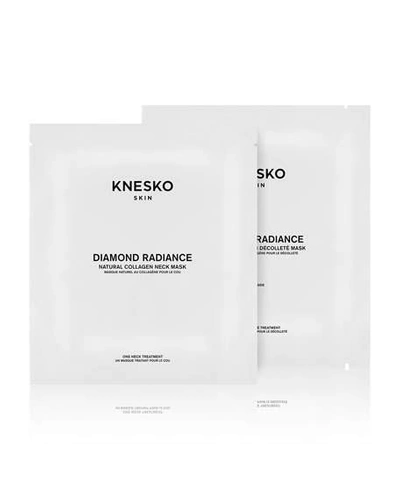 Shop Knesko Skin Diamond Radiance Neck And Decollete Set ($80 Value)