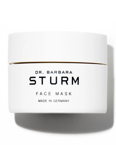 Shop Dr Barbara Sturm Face Mask, 1.7 Oz.