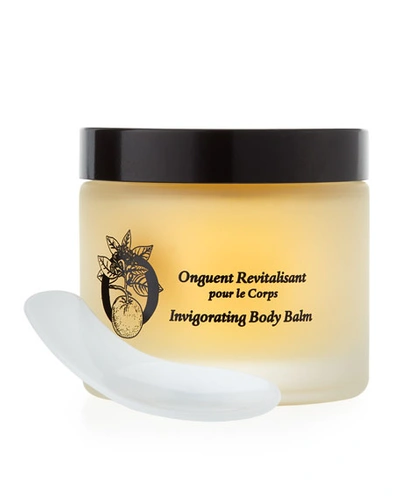 Shop Diptyque 3.5 Oz. Invigorating Body Balm