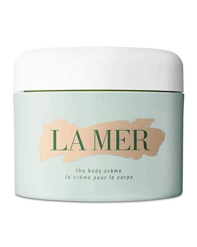 La Mer The Body Creme - Hydrating Body Lotion, 10.3 Oz.