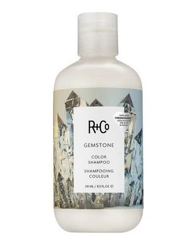Shop R + Co Gemstone Color Shampoo, 8.5 Oz./ 241 ml