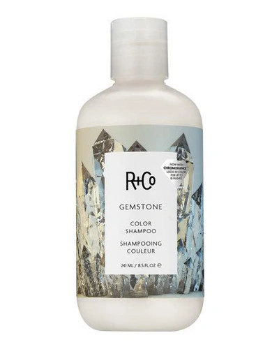 R + Co Gemstone Color Shampoo, 8.5 Oz./ 241 ml