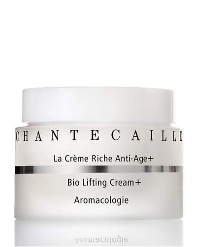 Shop Chantecaille Bio Lifting Cream +, 1.7 Oz./ 50 ml