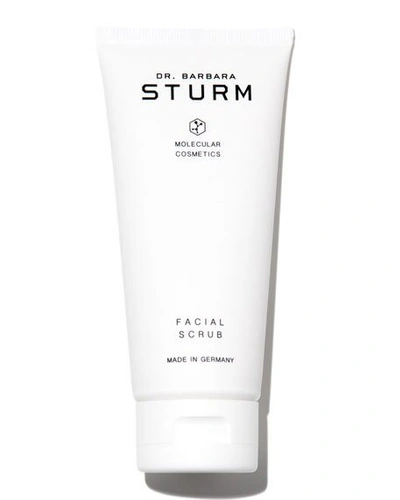 Dr Barbara Sturm Facial Scrub 100ml