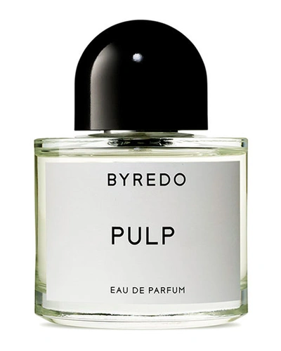 Shop Byredo 3.4 Oz. Pulp Eau De Parfum