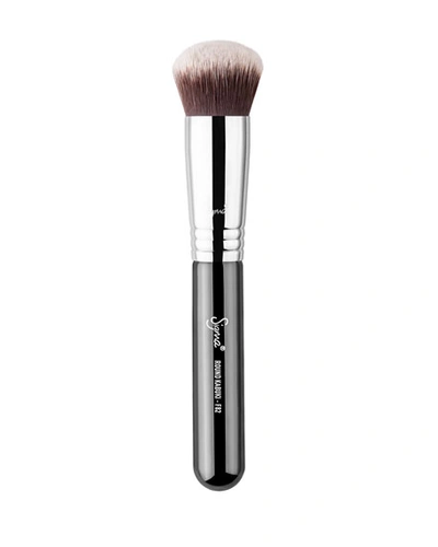 Shop Sigma Beauty F82 - Round Kabuki&trade; Brush