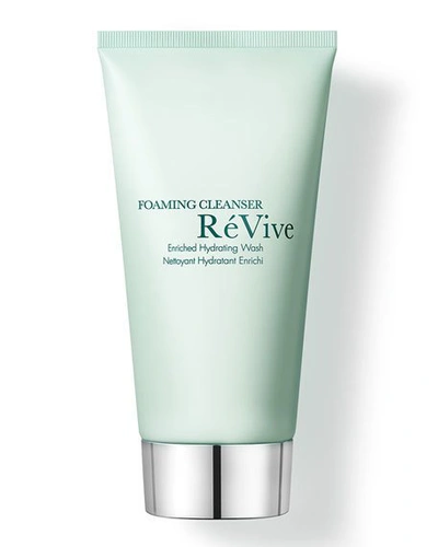 Revive 4.2 Oz. Foaming Cleanser Enriched Hydrating Wash