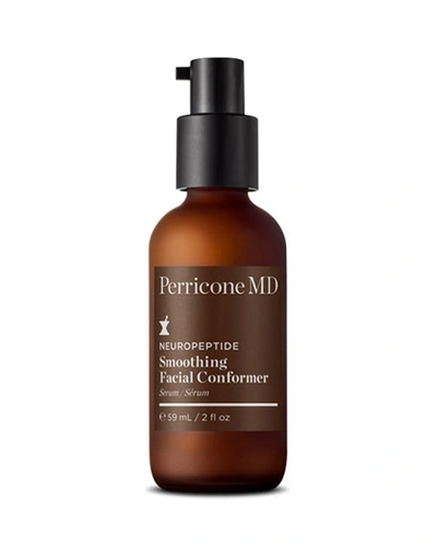 Shop Perricone Md Neuropeptide Smoothing Facial Conformer, 2.0 Oz./ 59 ml