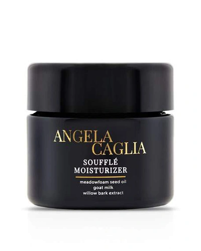 Shop Angela Caglia Skincare 1.7 Oz. Souffle Moisturizer