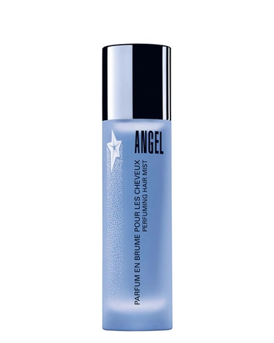 Shop Mugler Angel Perfuming Hair Mist