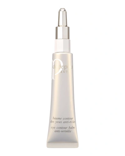Clé De Peau Beauté Cle De Peau Beaute Eye Contour Balm Anti-wrinkle