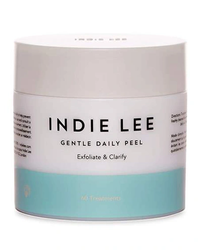 Shop Indie Lee 60 Ct. Gentle Daily Peel Pads