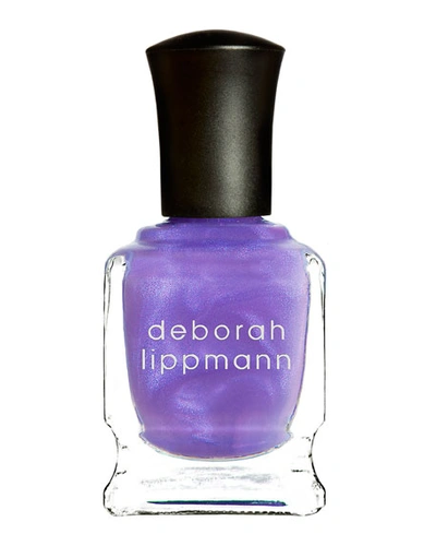 Shop Deborah Lippmann 0.5 Oz. Genie In A Bottle Nail Color
