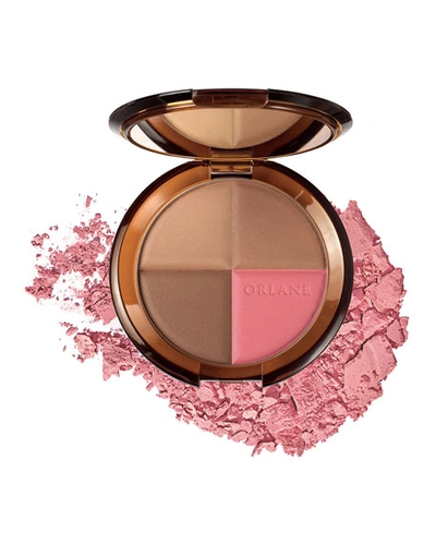 Orlane Powder Multi Soleil