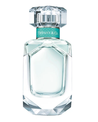 Shop Tiffany & Co . Eau De Parfum, 1.7 Oz.