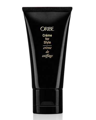 Shop Oribe 1.7 Oz. Cr&#232;me For Style
