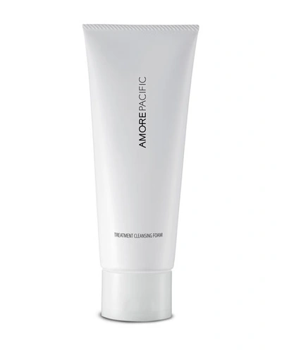 Shop Amorepacific 4.1 Oz. Treatment Cleansing Foam