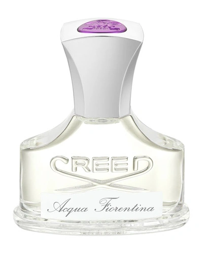 Shop Creed Acqua Fiorentina, 1.0 Oz.