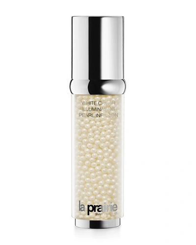Shop La Prairie 1 Oz. White Caviar Illuminating Pearl Infusion