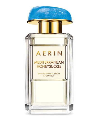 Shop Aerin Mediterranean Honeysuckle Eau De Parfum, 3.4 Oz.