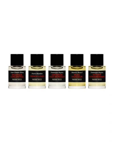 Shop Frederic Malle The Essential Collection: Loved By Men