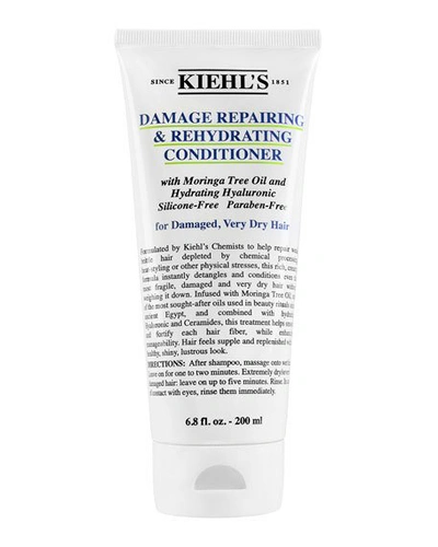 Shop Kiehl's Since 1851 6.8 Oz. Damage Repairing & Rehydrating Conditioner