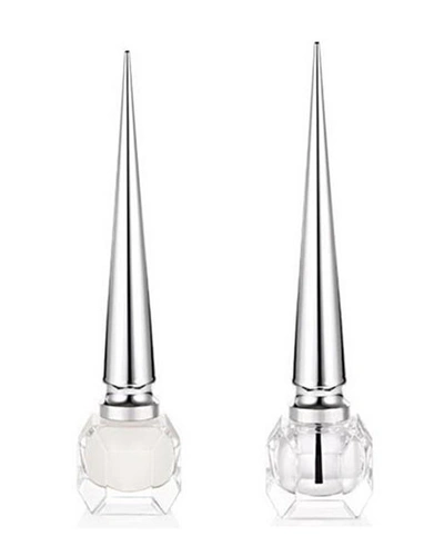 Shop Christian Louboutin Loubi Primer & Loubi Gloss, 6 ml Each