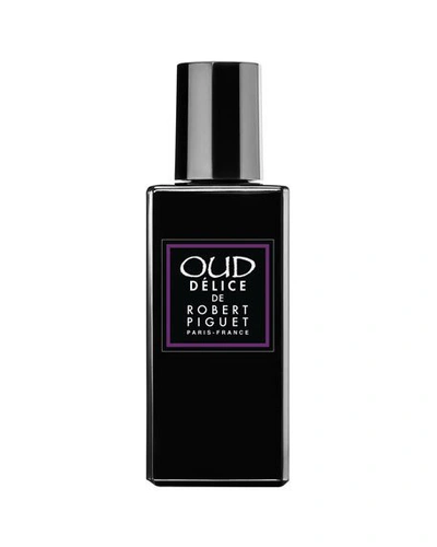 Robert Piguet 3.4 Oz. Oud Delice Eau De Parfum Spray