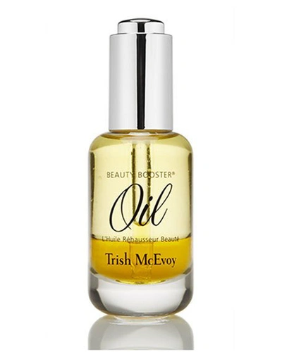 Shop Trish Mcevoy Beauty Booster Oil, 1 Oz.