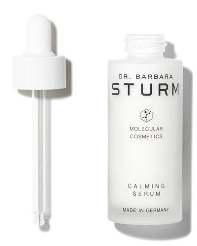 Shop Dr. Barbara Sturm 1 Oz. Calming Serum