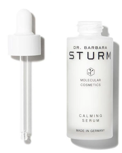 Shop Dr Barbara Sturm Calming Serum, 1 Oz.