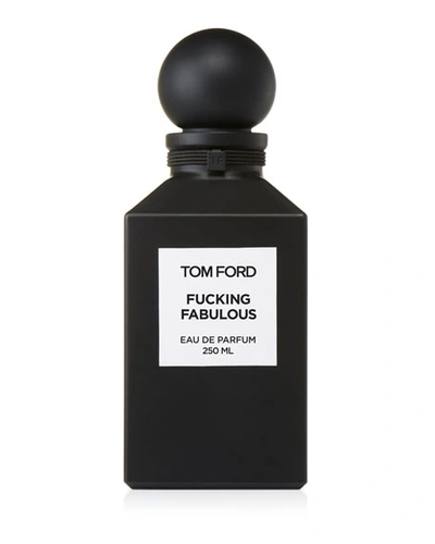 Shop Tom Ford Fabulous Eau De Parfum Fragrance 250ml Decanter