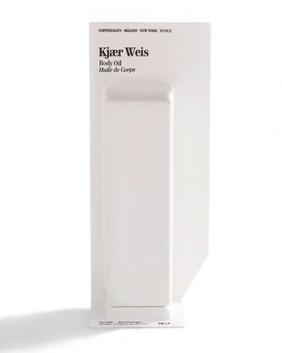 Shop Kjaer Weis Body Oil Refill, 2.2 Oz./ 65 ml