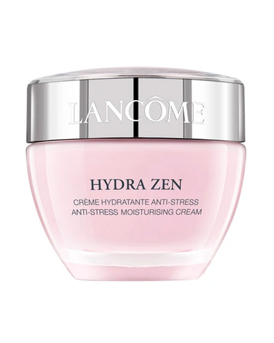 Shop Lancôme Hydra Zen Anti-stress Moisturizing Face Cream, 1.7 Oz.