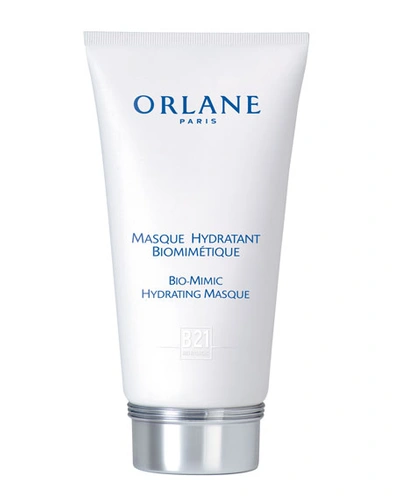 Shop Orlane Bio Mimic Hydrating Masque, 2.5 Oz.