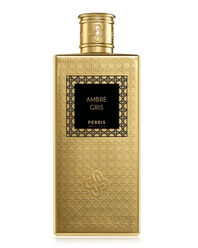 Shop Perris Monte Carlo 3.4 Oz. Ambre Gris Eau De Parfum