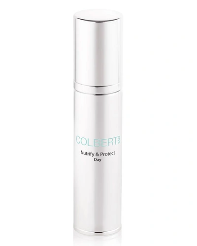Shop Colbert Md Nutrify And Protect Day Moisturizer