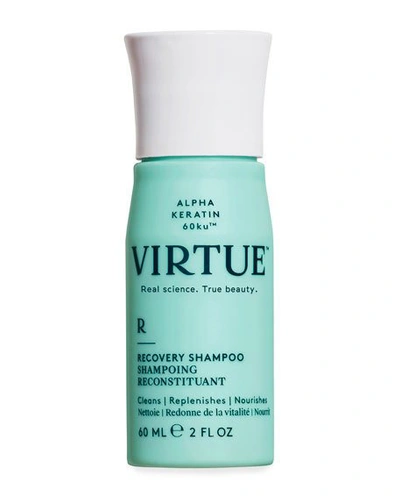 Shop Virtue 2 Oz. Recovery Shampoo