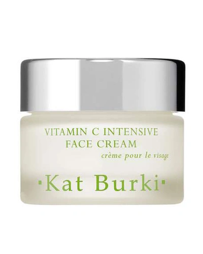 Shop Kat Burki 1.7 Oz. Vitamin C Intensive Facial Cream