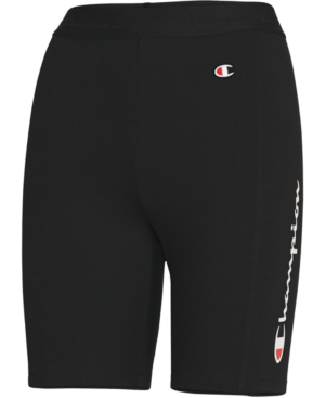 champion bike short