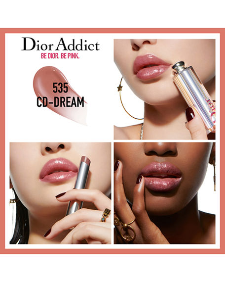 dior addict 535 lipstick Cinosural International School